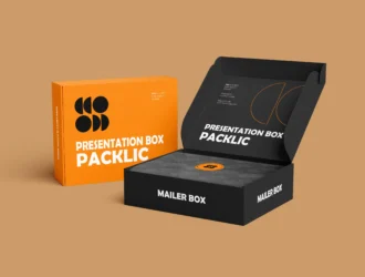 Packlic