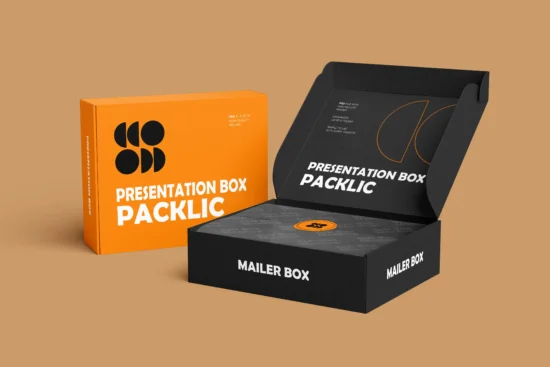 Packlic