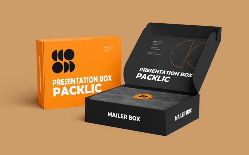 Packlic
