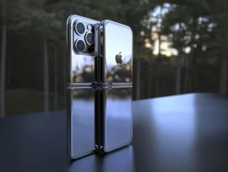 iPHONE 17