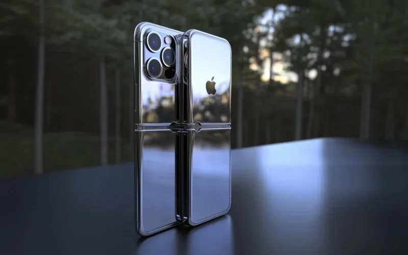iPHONE 17
