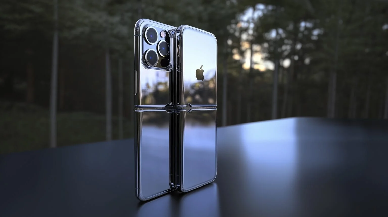 iPHONE 17