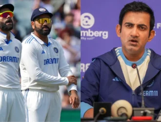 Gambhir