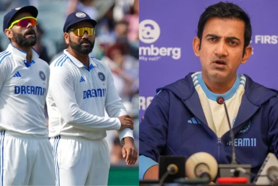 Gambhir