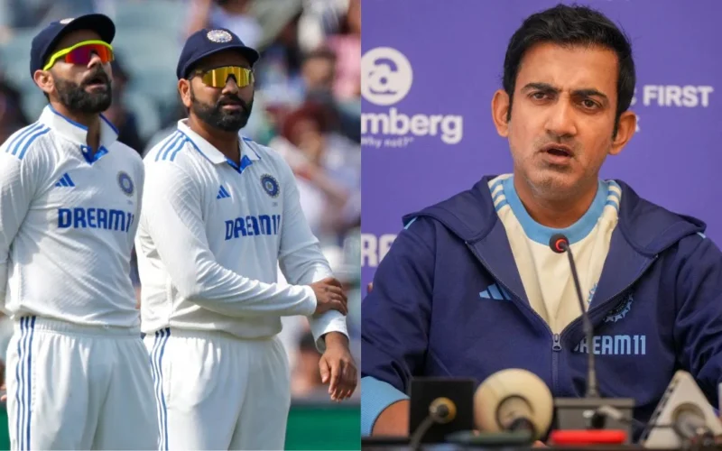 Gambhir