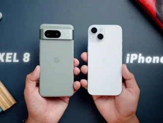 Google Pixel 8