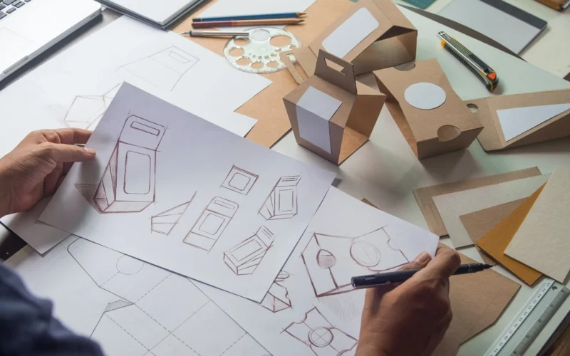 Packaging