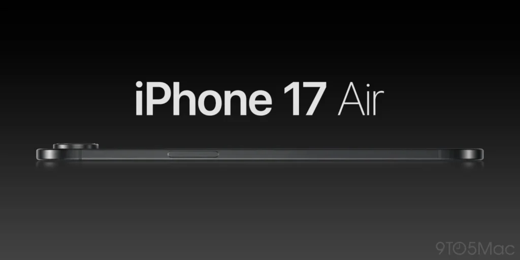 iPHONE 17