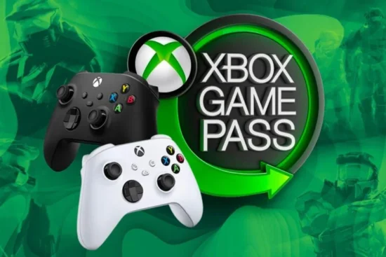 Xbox