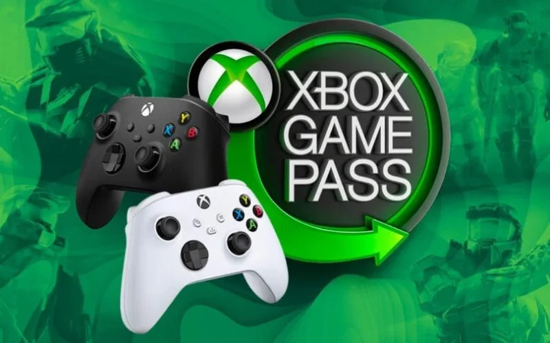 Xbox