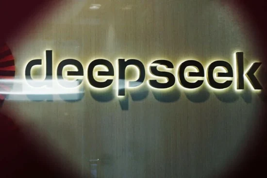DeepSeek
