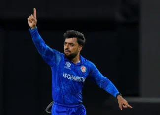 Rashid Khan