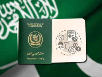 Saudi Arabia