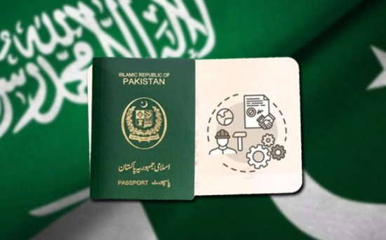 Saudi Arabia