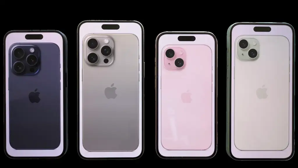 phone rumours: Smartphone