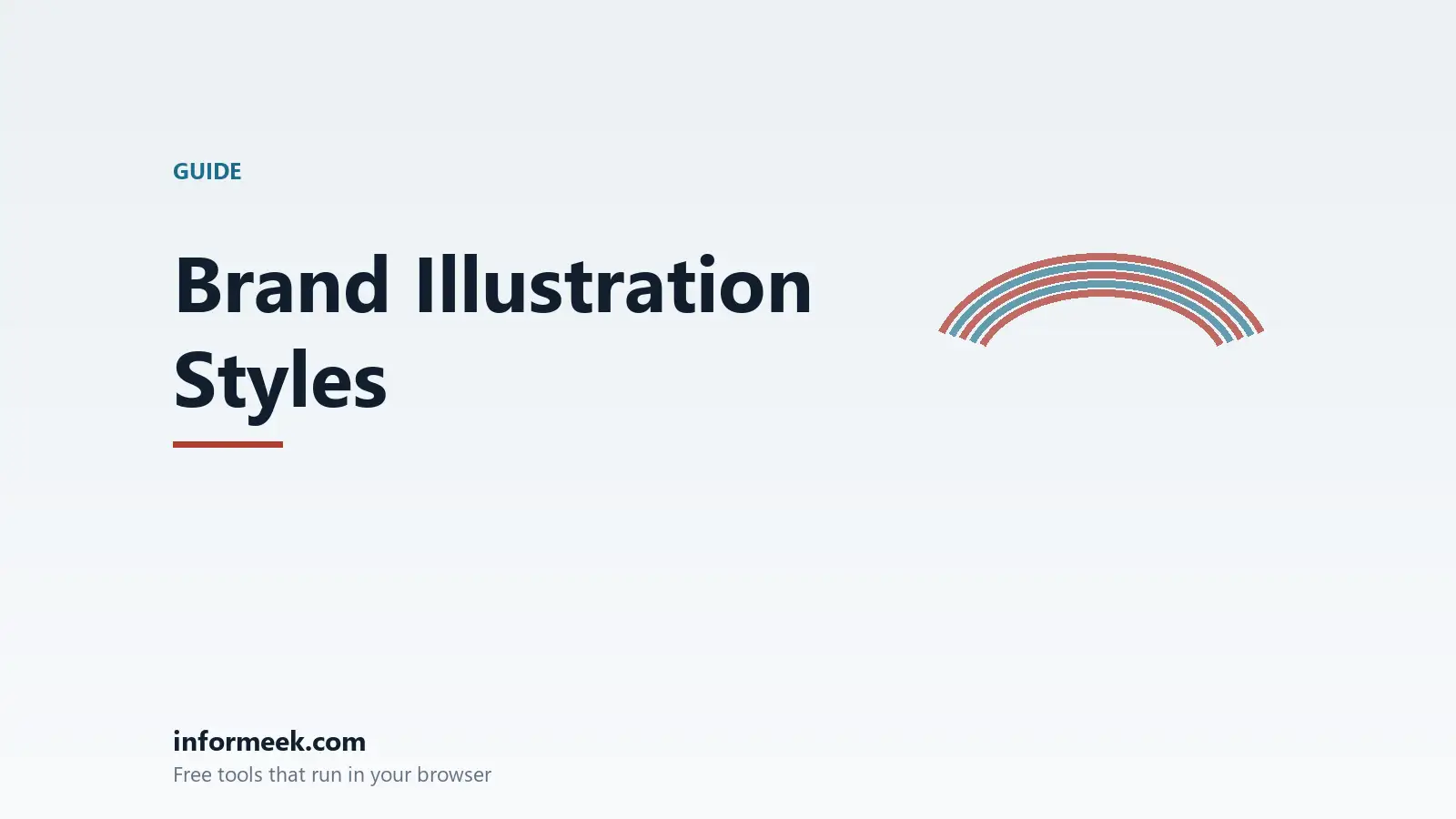 Brand Illustration Styles: 5 Powerful Options Compared