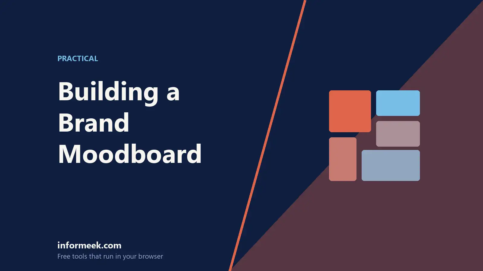Brand Moodboard: 5 Simple Steps to Perfect Alignment