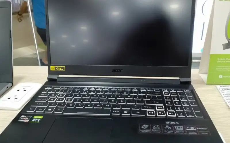 Gaming Laptop or Budget Laptop for Students?