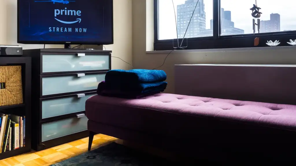 recommendation algorithms: Amazon Prime Video Streaming (40845733273)