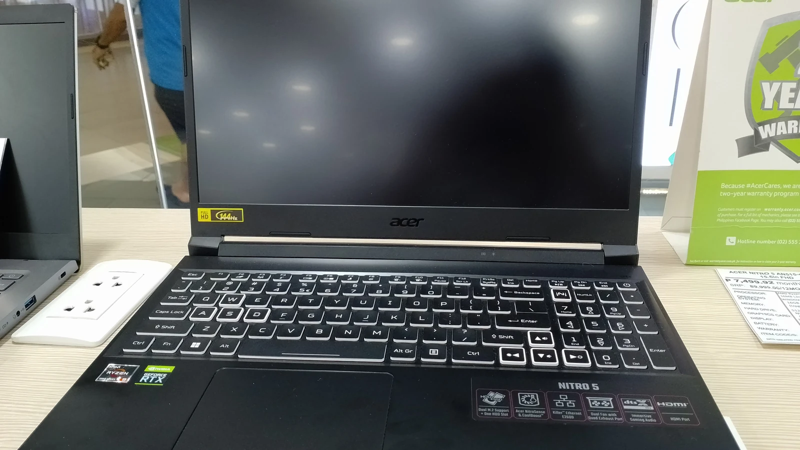 RTX 5050 vs RTX 5060 in Laptops: The Real Difference