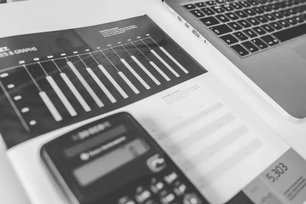 amortization schedule: Calculator Numbers