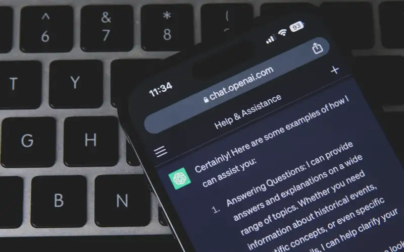 ChatGPT Dots Explained: 7 Safety Checks Before You Start