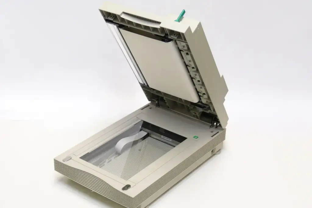 convert PDF to Word: HP-Scanjet4C-ADF-C2525B 09