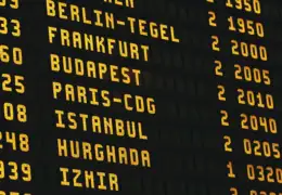 How Early to Get to the Airport: 7 Factors to Avoid a Rush