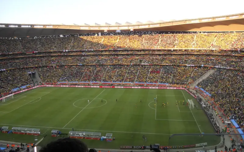 How Many Players on a Soccer Team? 11, and the Rules Worth Knowing