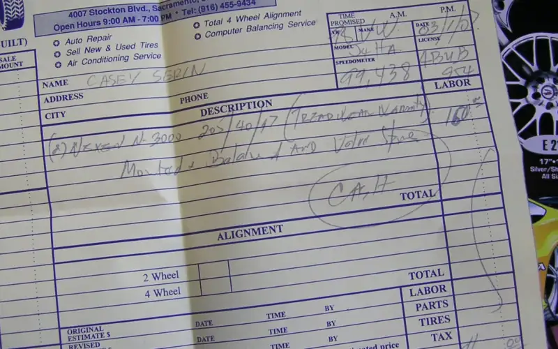 Invoice Number Rules: 5 Simple Habits for a Clean Sequence