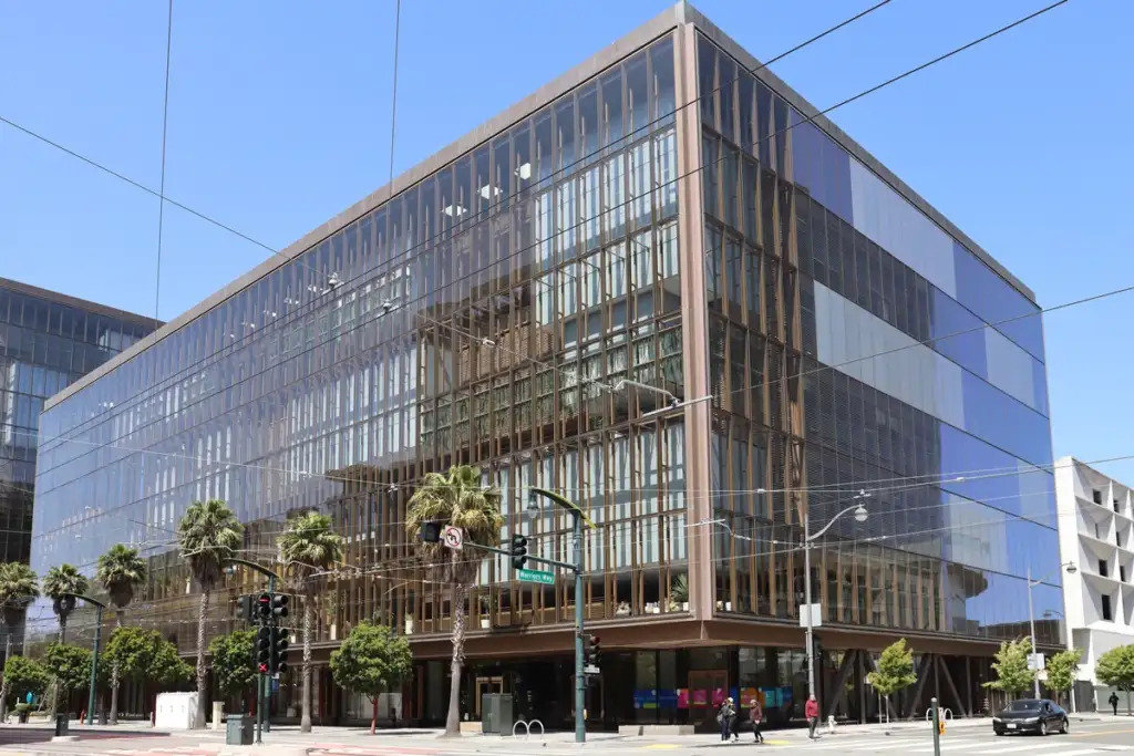 OpenAI Hugging Face incident: 1515 Third Street