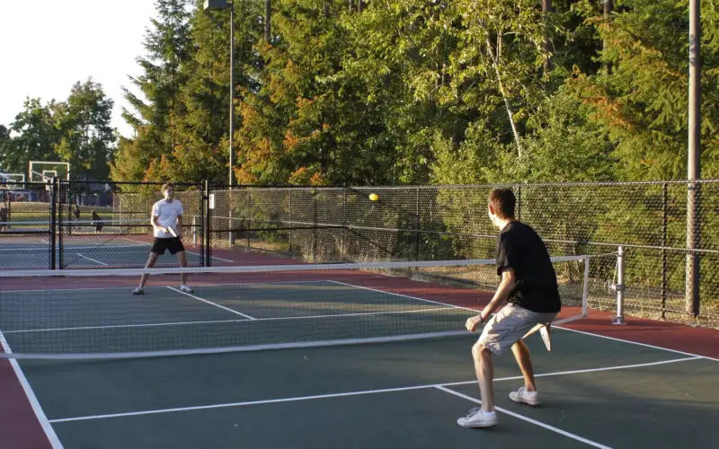 Pickleball Rules Explained: 8 Simple Basics Players Get Wrong