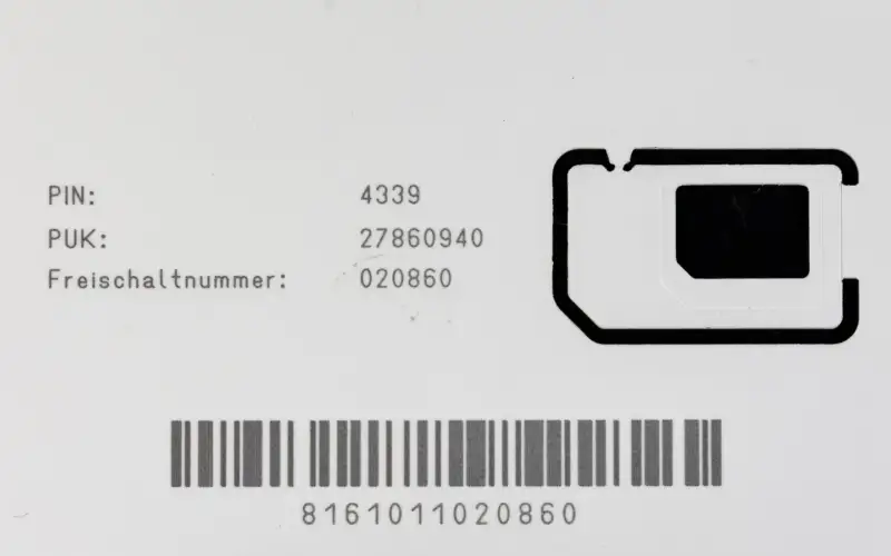 SIM Swap Scam: 5 Warning Signs and How to Stay Safe