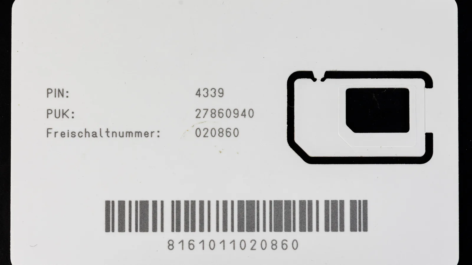 SIM Swap Scam: 5 Warning Signs and How to Stay Safe