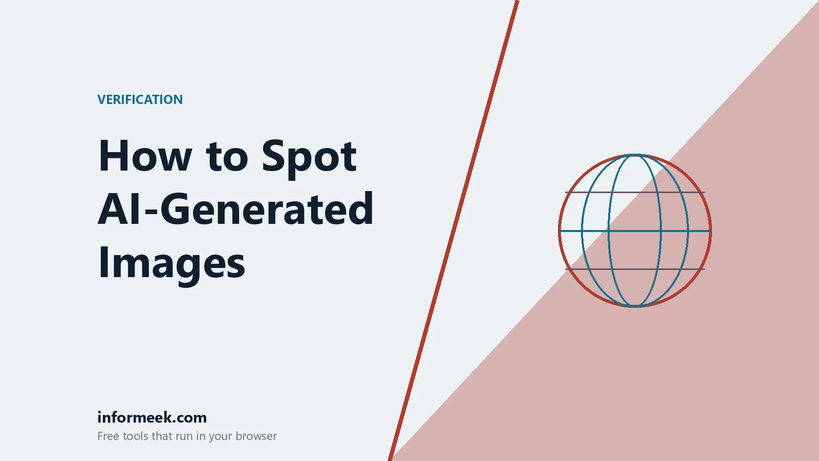 How to Spot AI-Generated Images: Checks That Still Work