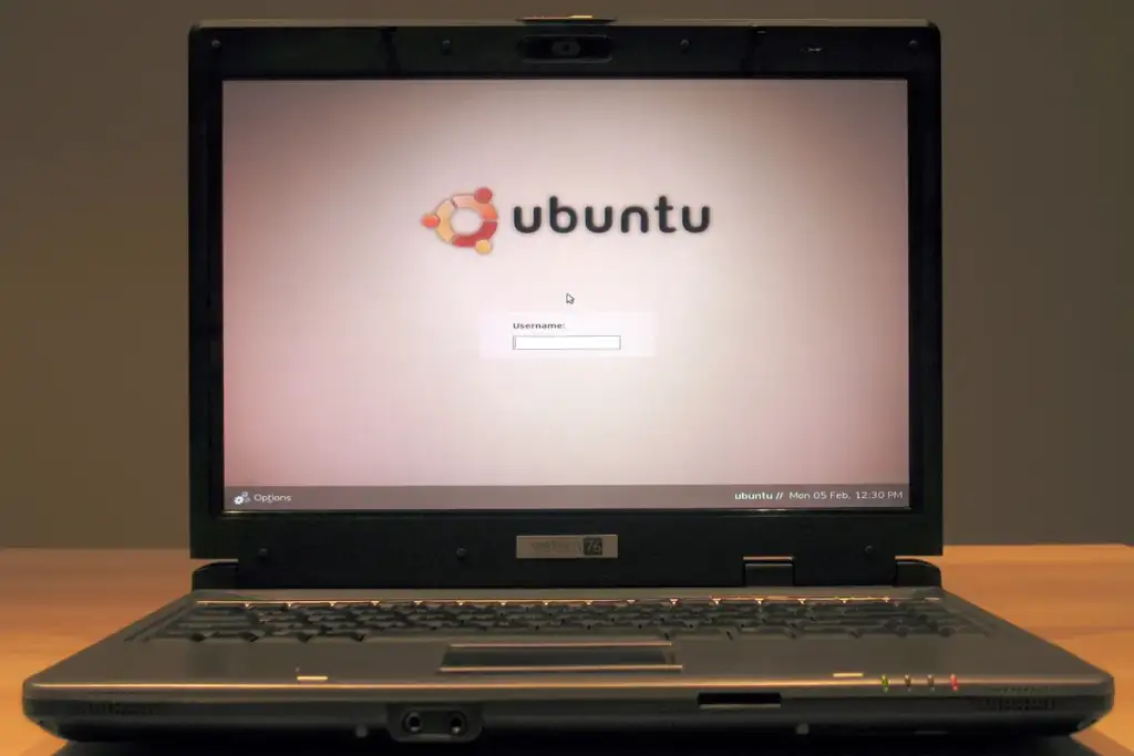 two-factor authentication: Ubuntu laptop