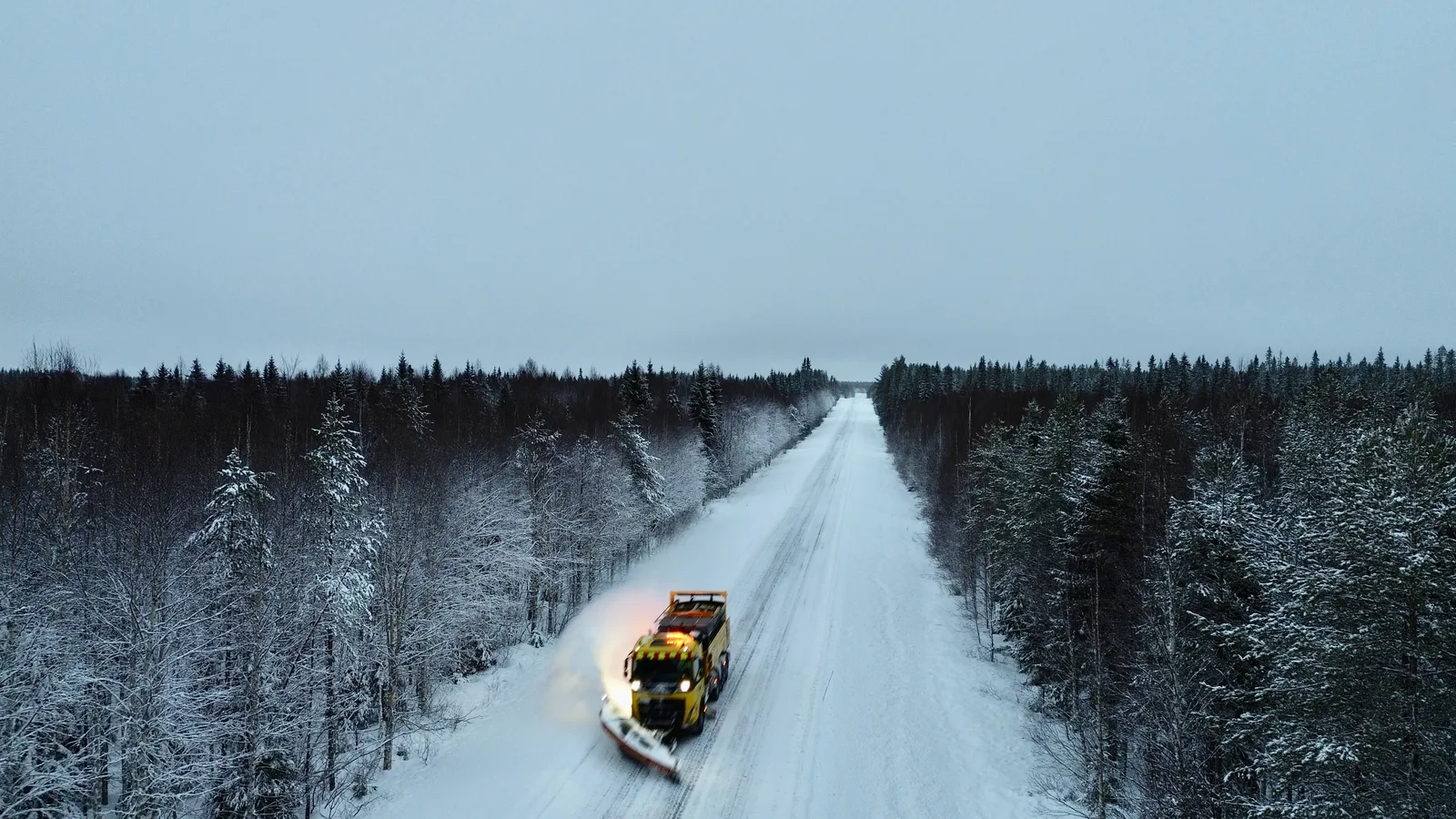 Winter Weather Forecast: 6 Simple Facts for 2026-27
