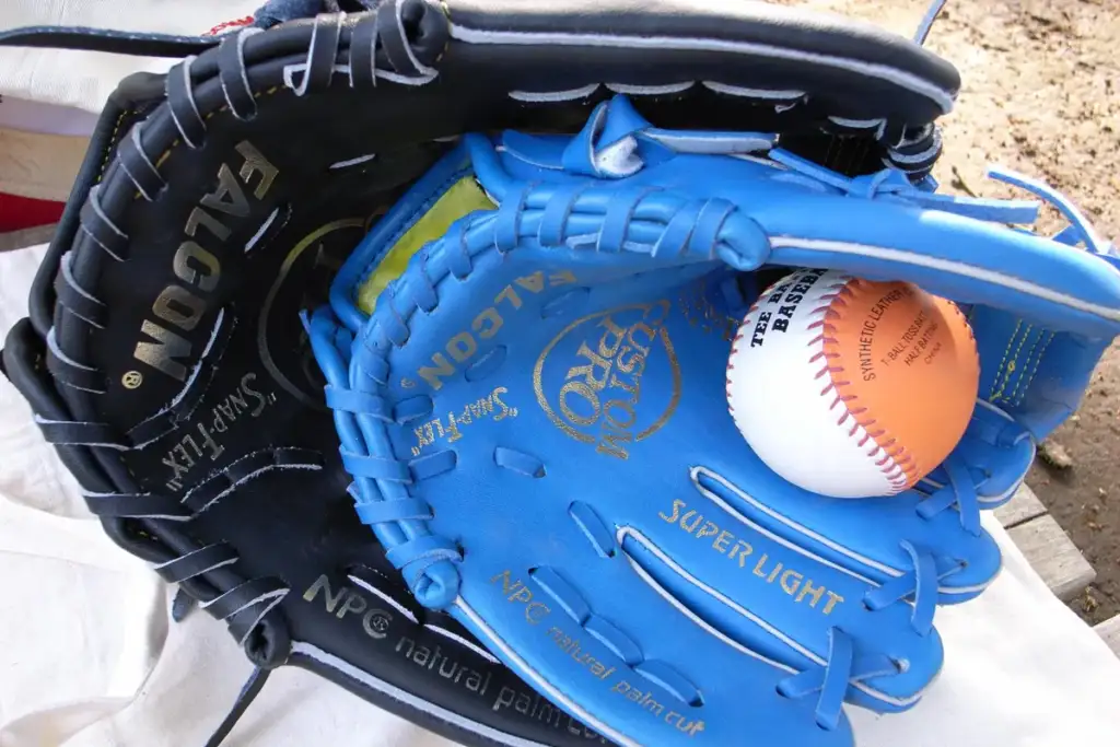 World Series 2026: Glove (3550020847)